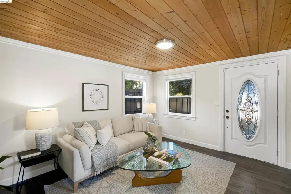 4751 Fair Ave Oakland, CA 94619