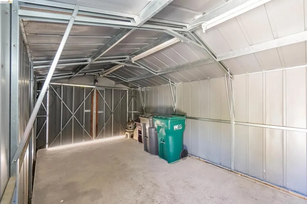4751 Fair Ave Oakland, CA 94619