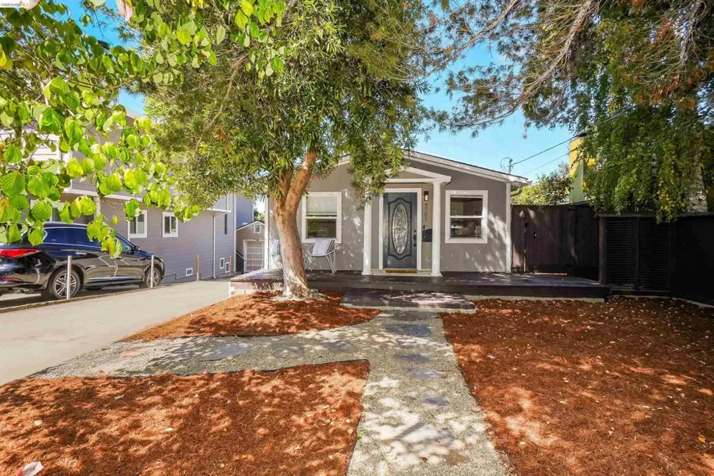 4751 Fair Ave Oakland, CA 94619