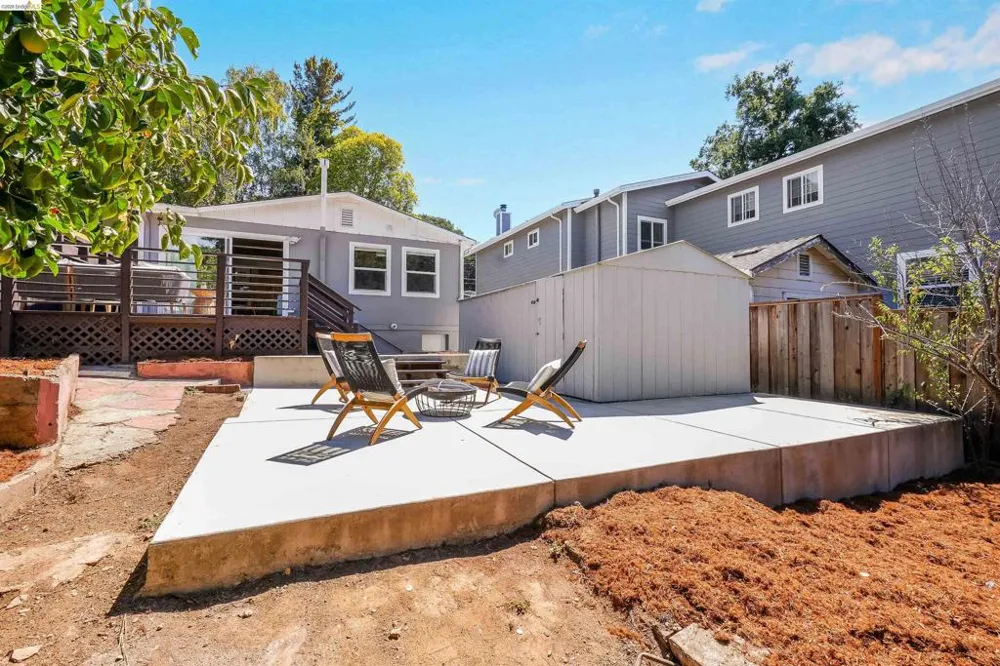 4751 Fair Ave Oakland, CA 94619