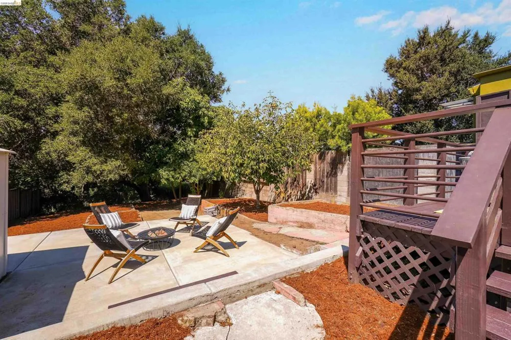 4751 Fair Ave Oakland, CA 94619