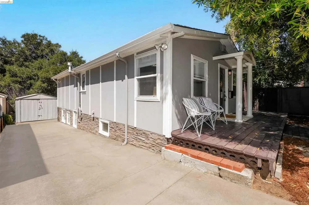 4751 Fair Ave Oakland, CA 94619
