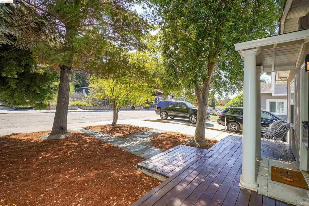 4751 Fair Ave Oakland, CA 94619