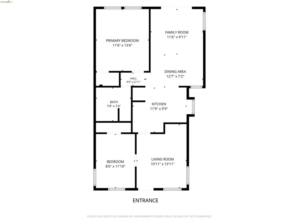 4751 Fair Ave Oakland, CA 94619