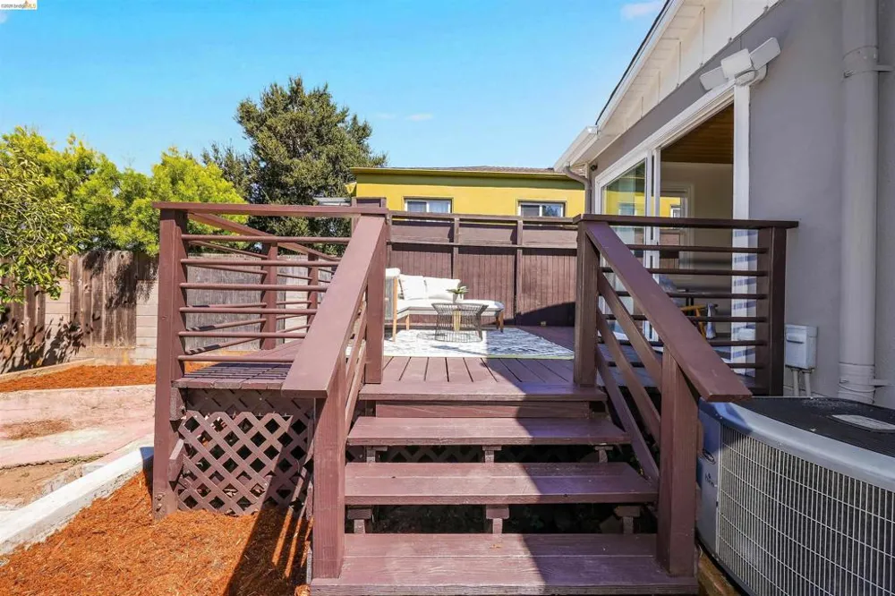 4751 Fair Ave Oakland, CA 94619