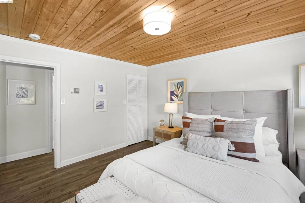 4751 Fair Ave Oakland, CA 94619