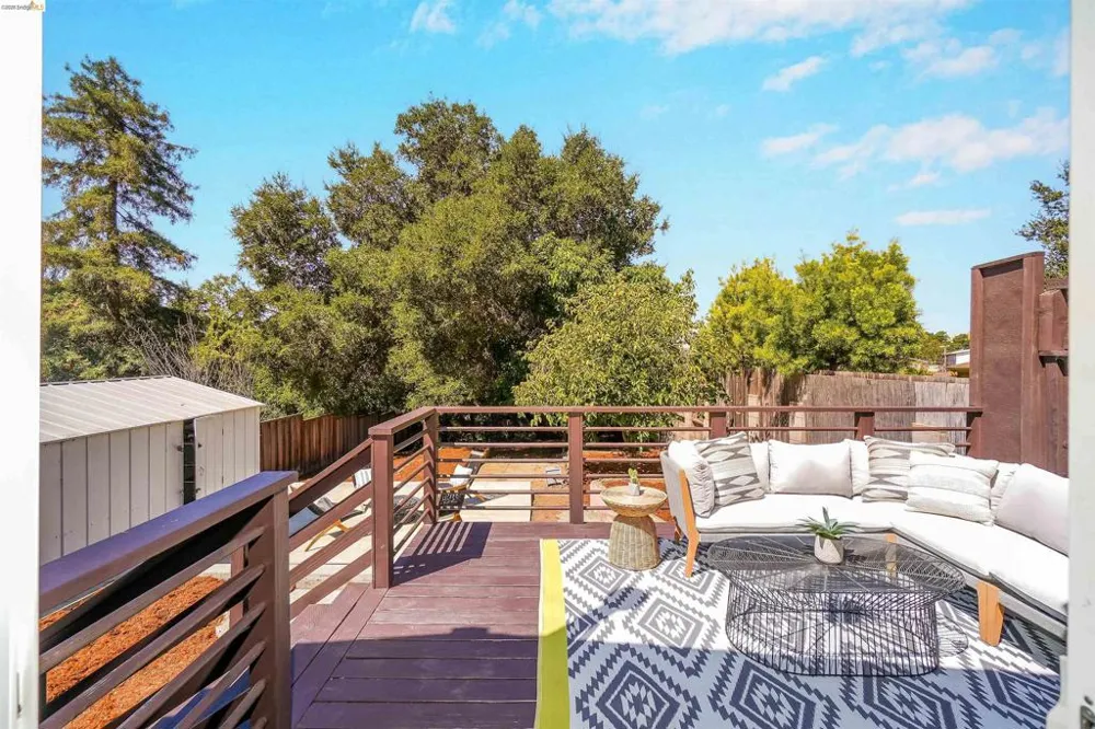 4751 Fair Ave Oakland, CA 94619
