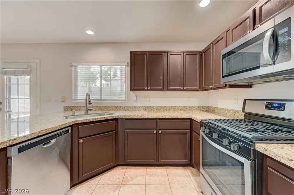 8117 Jade Harbor Court Las Vegas, NV 89143