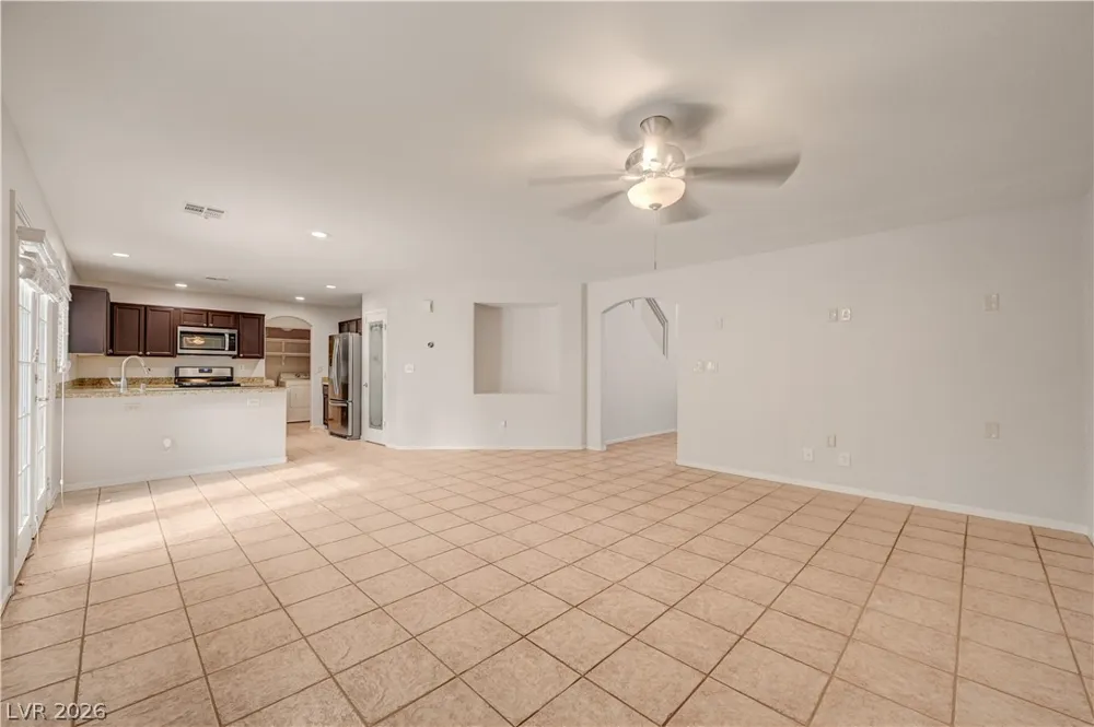 8117 Jade Harbor Court Las Vegas, NV 89143