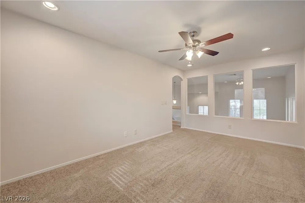 8117 Jade Harbor Court Las Vegas, NV 89143