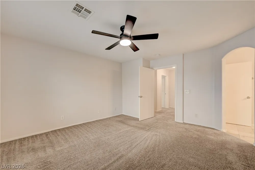 8117 Jade Harbor Court Las Vegas, NV 89143