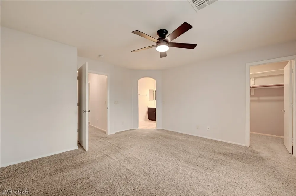 8117 Jade Harbor Court Las Vegas, NV 89143