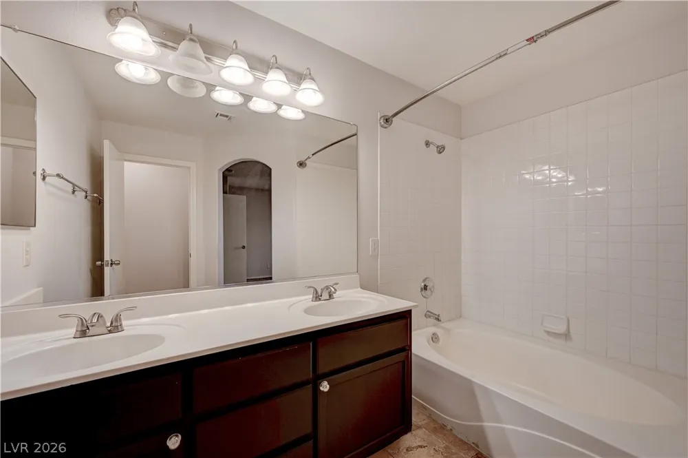 8117 Jade Harbor Court Las Vegas, NV 89143