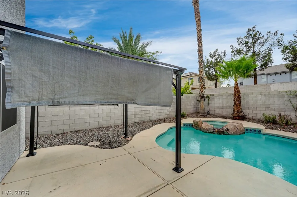 8117 Jade Harbor Court Las Vegas, NV 89143