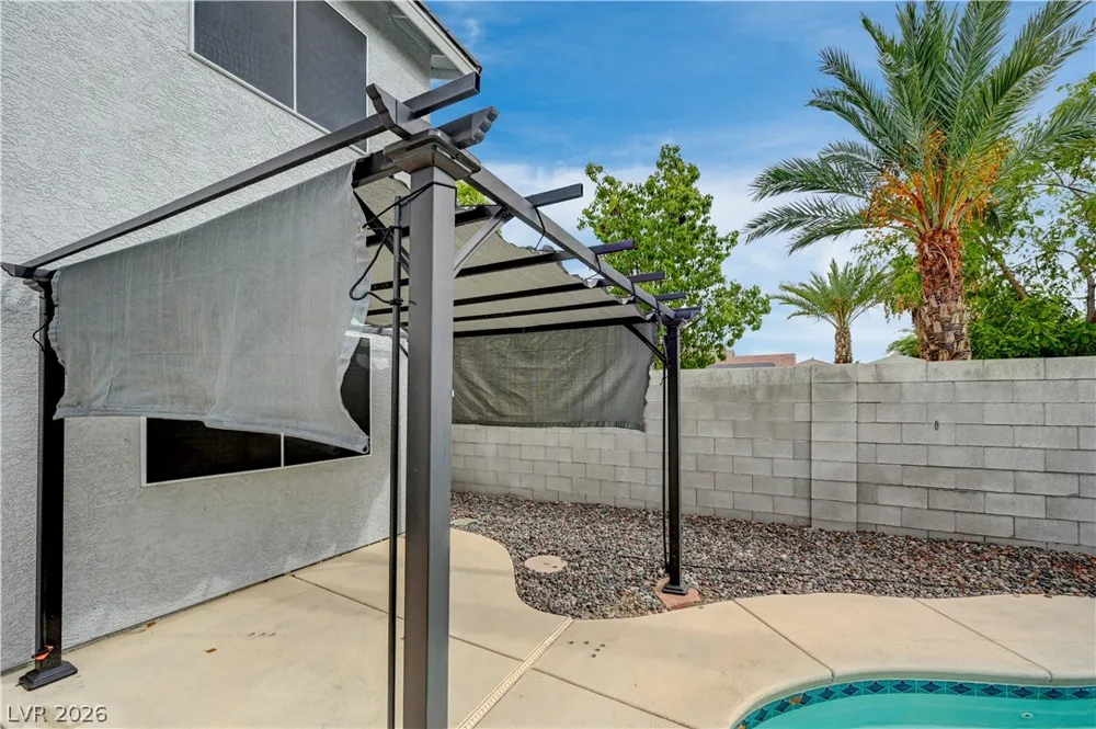 8117 Jade Harbor Court Las Vegas, NV 89143