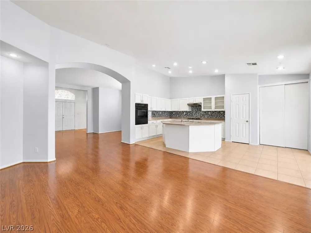 5448 Flying Arrow Place North Las Vegas, NV 89031