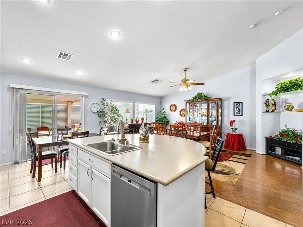 5448 Flying Arrow Place North Las Vegas, NV 89031