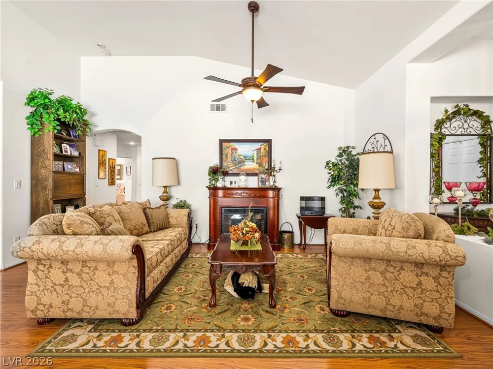 5448 Flying Arrow Place North Las Vegas, NV 89031