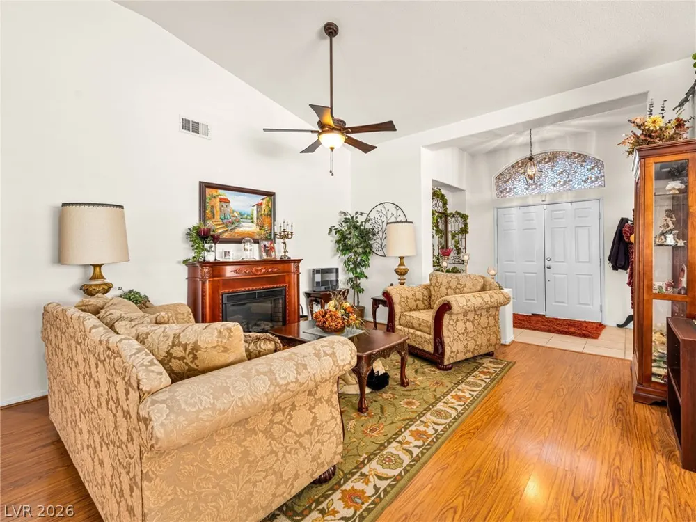 5448 Flying Arrow Place North Las Vegas, NV 89031