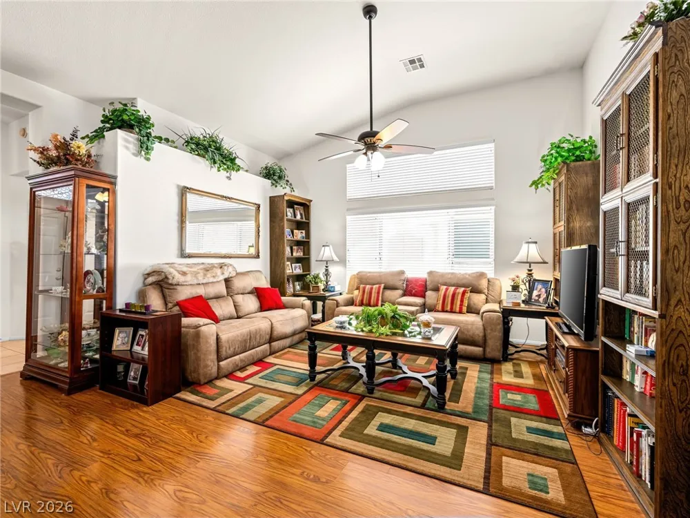 5448 Flying Arrow Place North Las Vegas, NV 89031