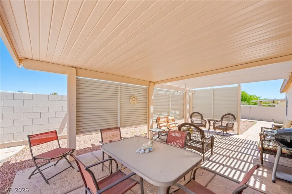 5448 Flying Arrow Place North Las Vegas, NV 89031
