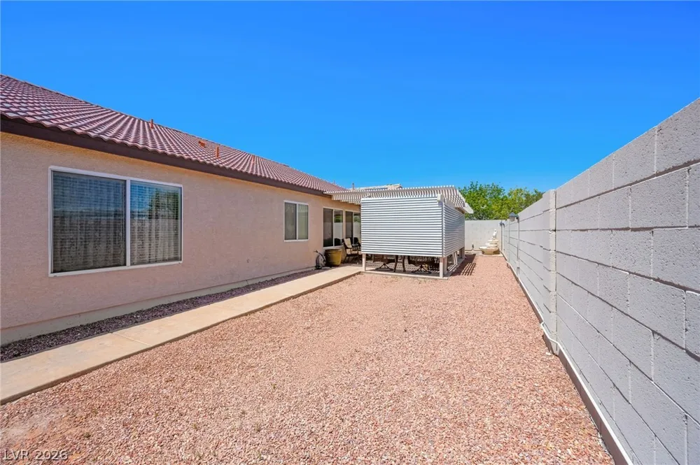 5448 Flying Arrow Place North Las Vegas, NV 89031