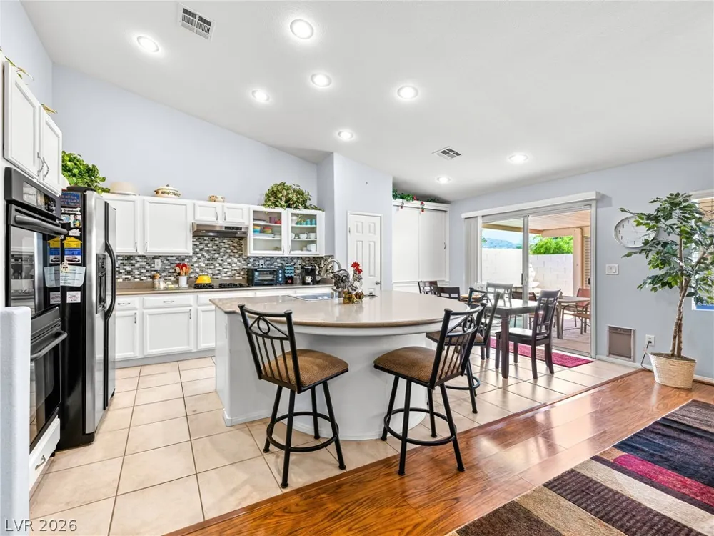 5448 Flying Arrow Place North Las Vegas, NV 89031