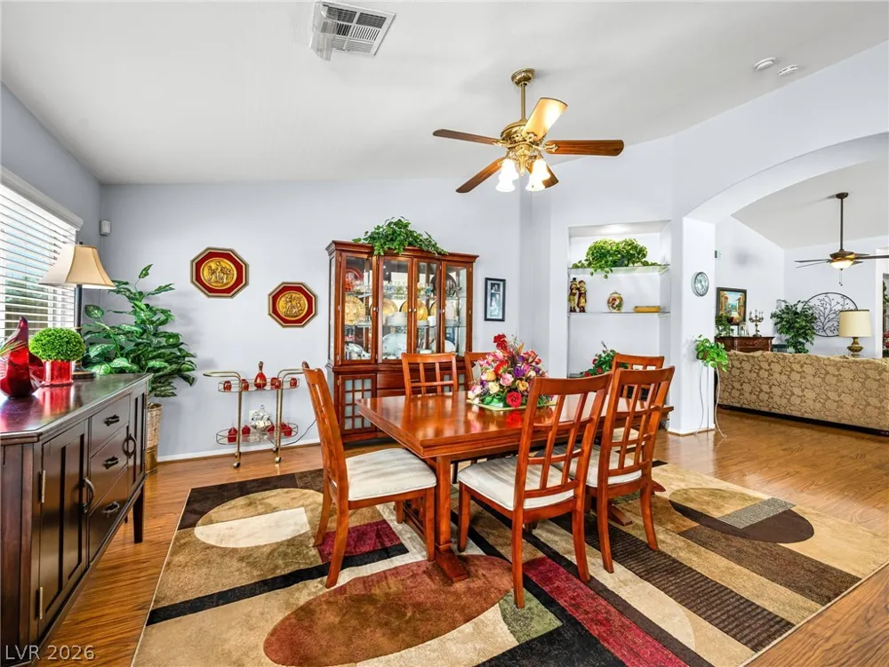 5448 Flying Arrow Place North Las Vegas, NV 89031