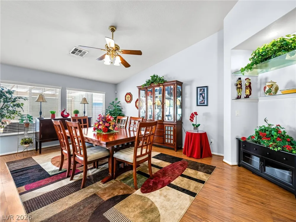 5448 Flying Arrow Place North Las Vegas, NV 89031