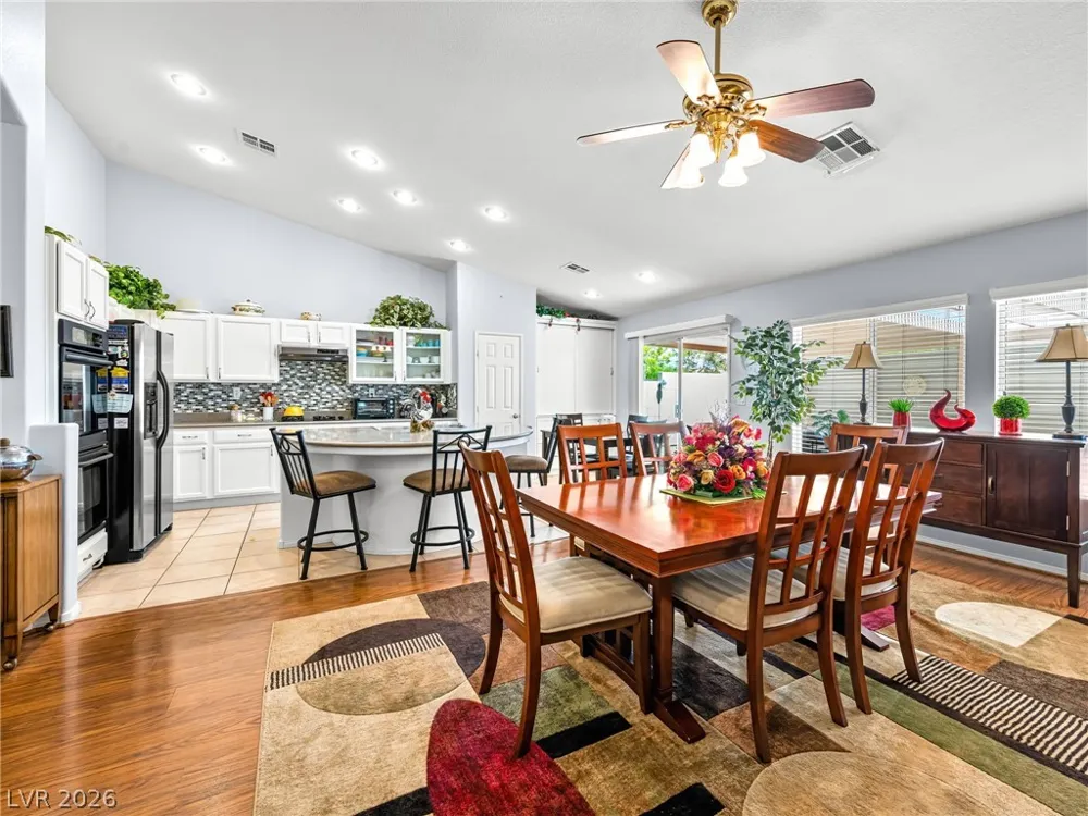 5448 Flying Arrow Place North Las Vegas, NV 89031
