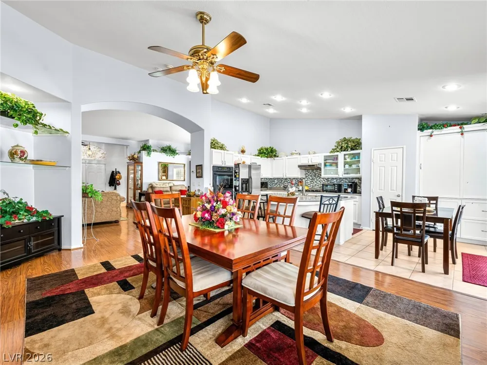 5448 Flying Arrow Place North Las Vegas, NV 89031