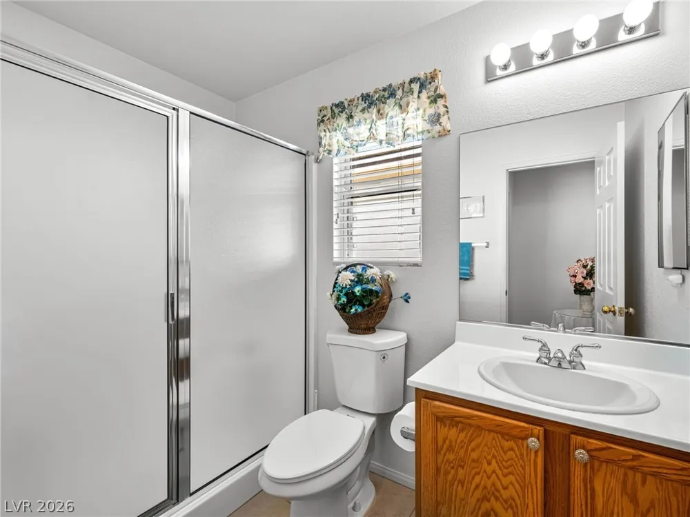 5448 Flying Arrow Place North Las Vegas, NV 89031