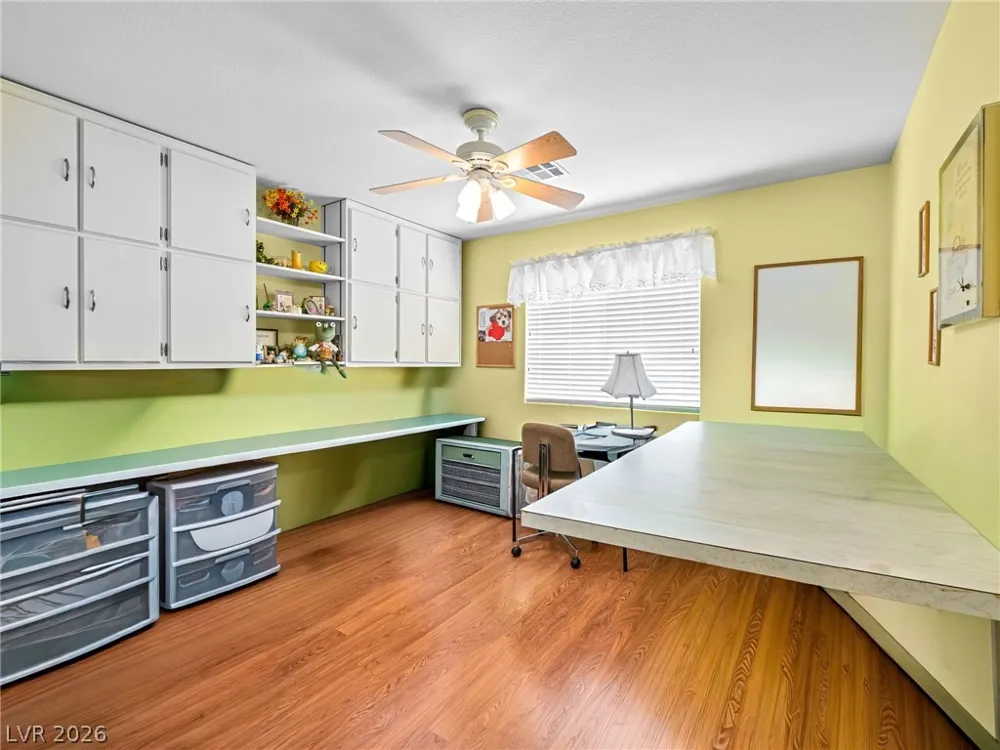 5448 Flying Arrow Place North Las Vegas, NV 89031