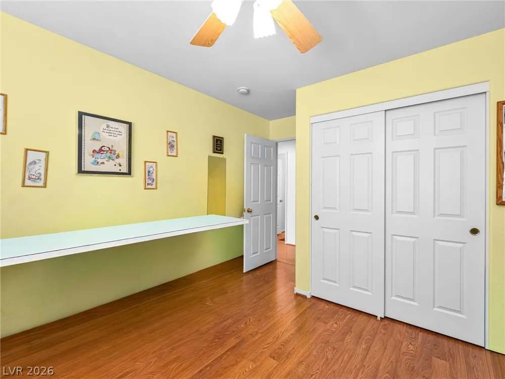 5448 Flying Arrow Place North Las Vegas, NV 89031