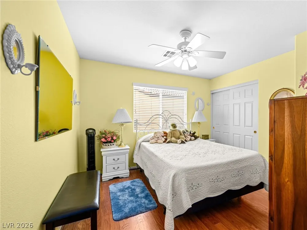 5448 Flying Arrow Place North Las Vegas, NV 89031