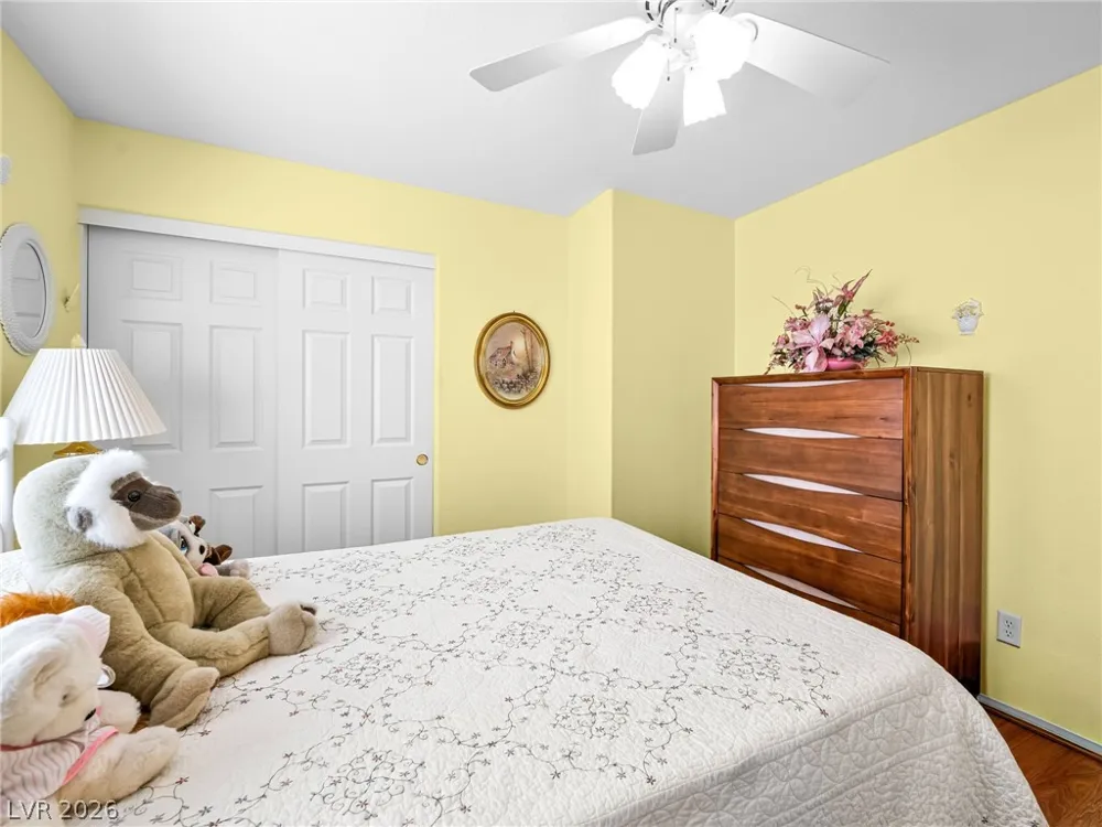 5448 Flying Arrow Place North Las Vegas, NV 89031