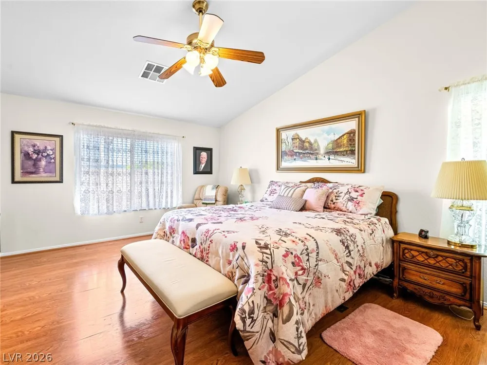 5448 Flying Arrow Place North Las Vegas, NV 89031