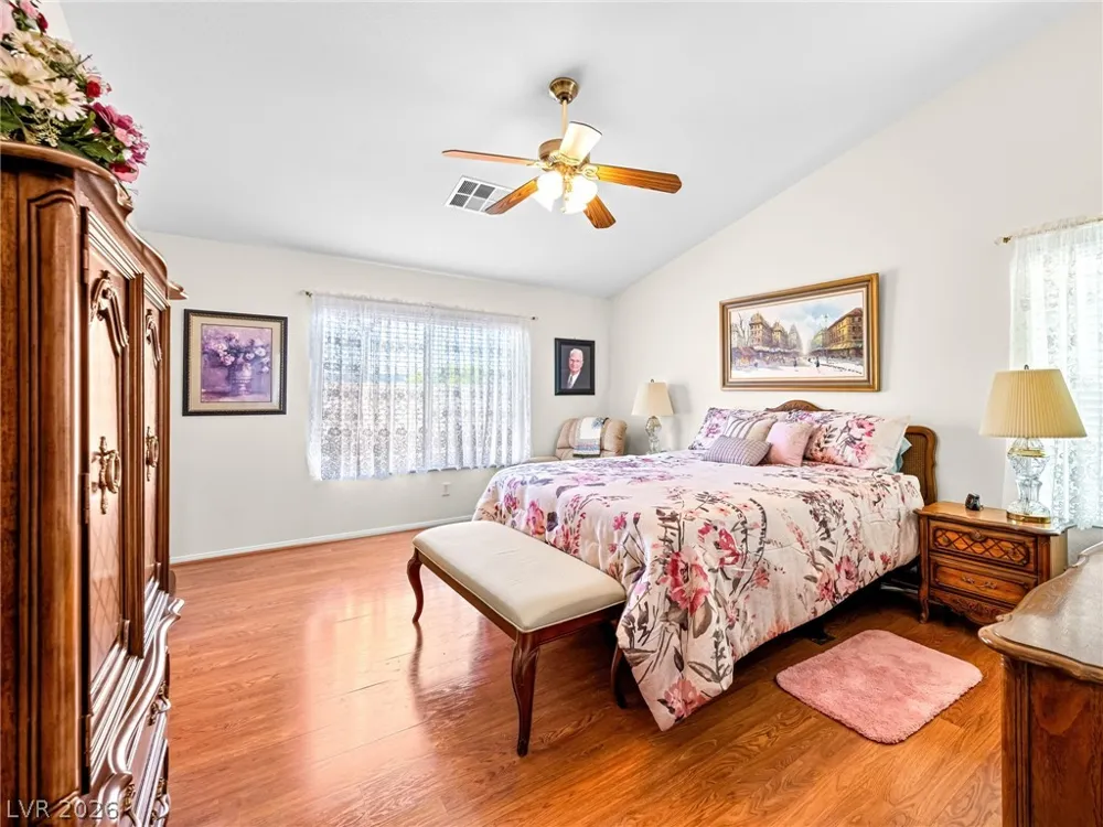 5448 Flying Arrow Place North Las Vegas, NV 89031
