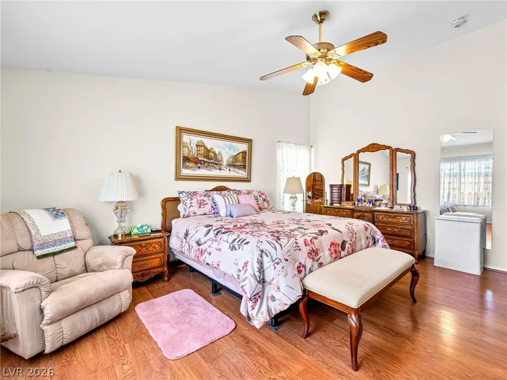 5448 Flying Arrow Place North Las Vegas, NV 89031