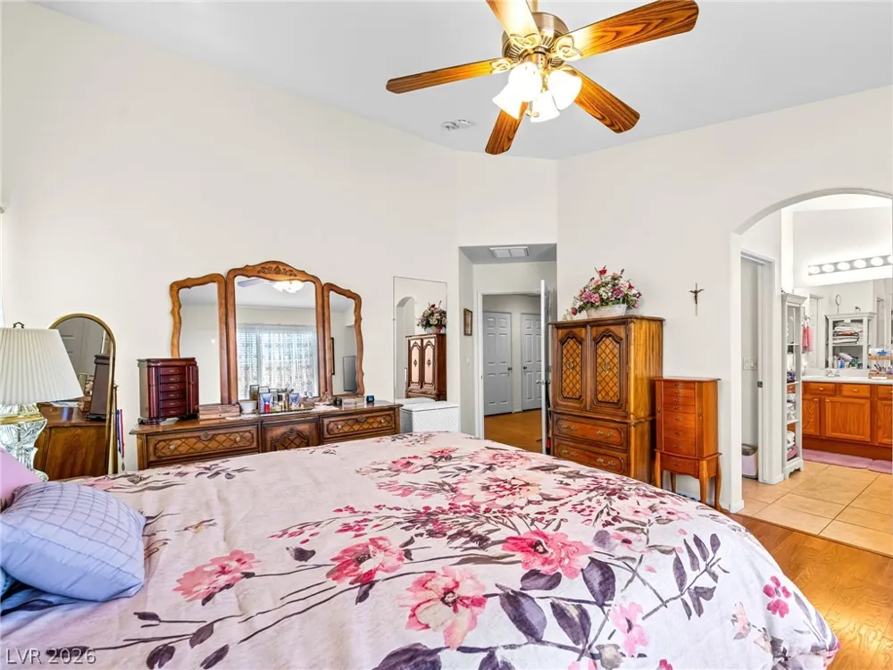 5448 Flying Arrow Place North Las Vegas, NV 89031