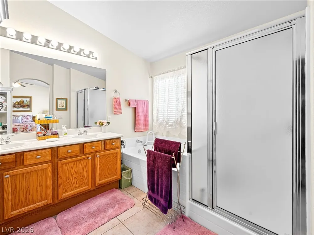 5448 Flying Arrow Place North Las Vegas, NV 89031