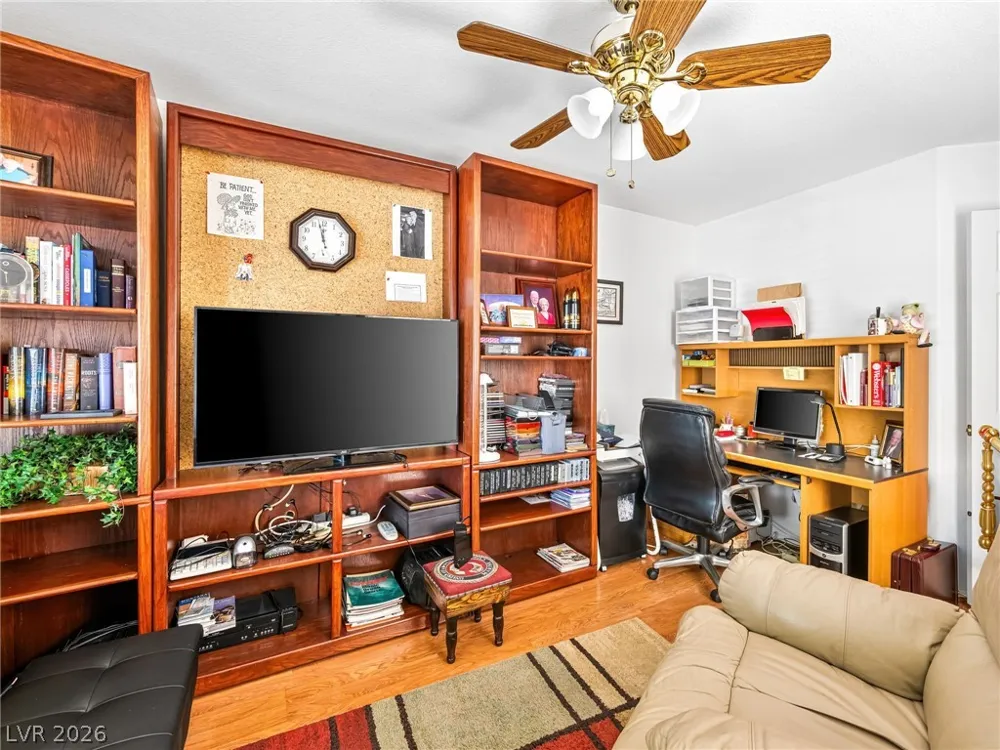 5448 Flying Arrow Place North Las Vegas, NV 89031