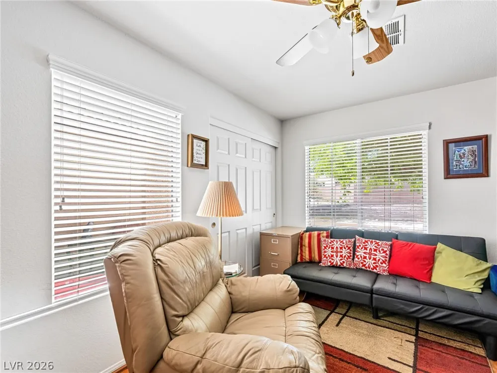 5448 Flying Arrow Place North Las Vegas, NV 89031