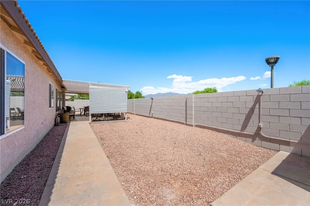 5448 Flying Arrow Place North Las Vegas, NV 89031
