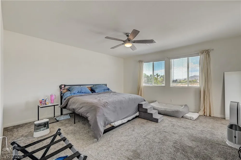 4417 Frias Falls Avenue Las Vegas, NV 89141