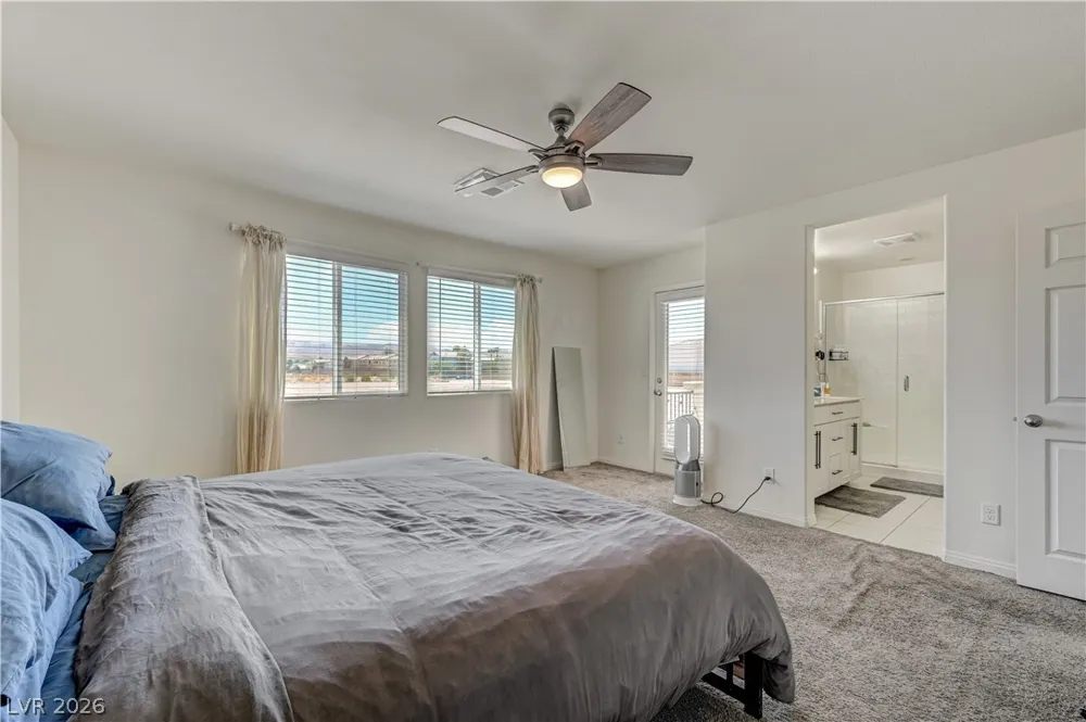 4417 Frias Falls Avenue Las Vegas, NV 89141
