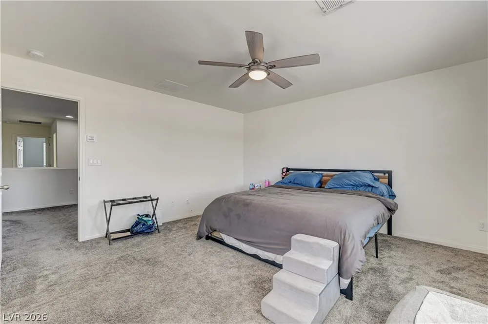 4417 Frias Falls Avenue Las Vegas, NV 89141