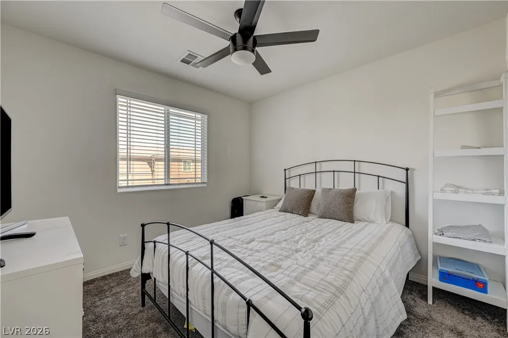 4417 Frias Falls Avenue Las Vegas, NV 89141