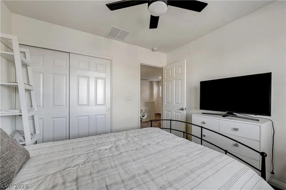 4417 Frias Falls Avenue Las Vegas, NV 89141