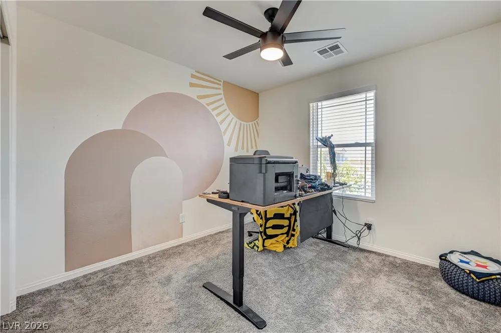 4417 Frias Falls Avenue Las Vegas, NV 89141